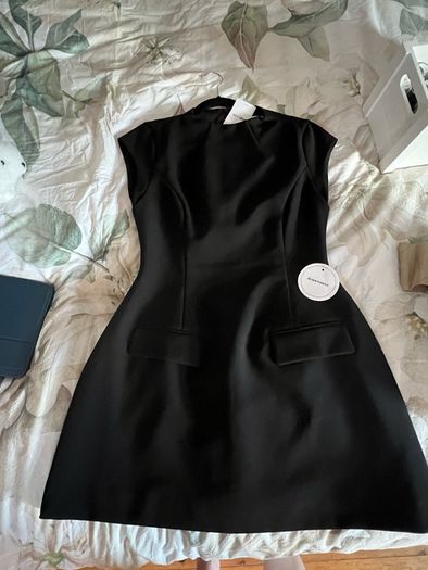 Odd muse dress