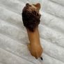 Schleich D-73527 Adult Male African Lion Toy Figure Safari Animal Used Please see photos Image 9