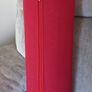 3 long cushions Image 3
