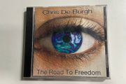 Chris De Burgh The Road To Freedom CD