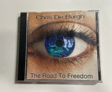 Chris De Burgh The Road To Freedom CD
