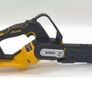 DeWALT 18V XR Cordless Brushless Pruning Saw / Chainsaw. Image 4