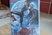 Bayonetta JP