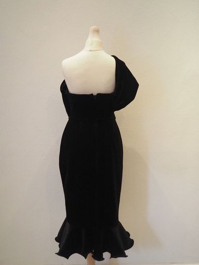 asos dress