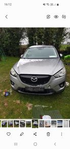 Mazda cx5 for parts