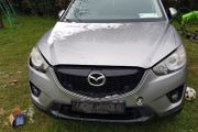 Mazda cx5 for parts