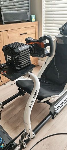 Fanatec CSL 8nm. Ready to Race Bundle