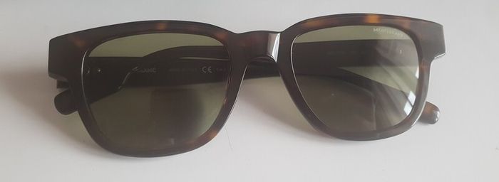 Montblanc Sunglasses