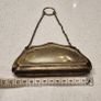 EPNS silver finger purse Image 2