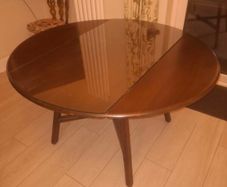 Ercol Drop Leaf Table