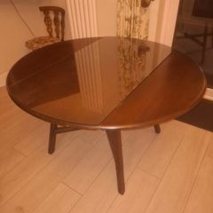 Ercol Drop Leaf Table