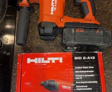 Hilti