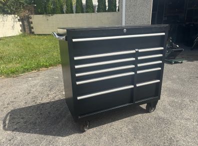 Sealey toolbox/chest
