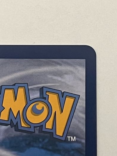 Pokemon Mewtwo and Mew GX card