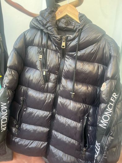 Moncler jacket