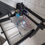 CNC 3018 pro Router Machine/laser Image 6