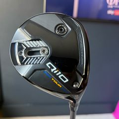 Taylor Made Qi10 Tour 3 wood Custom shaft