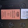 Chicco childs booster seat Image 2