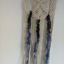 Macrame wall decoration Image 3