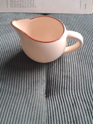 vintage creamer