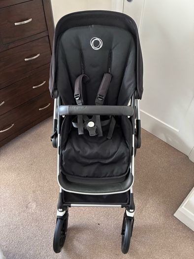 Bugaboo Fox Travel System