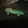Dinky Vanwall Image 3