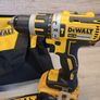 DEWALT DCD795 XR Brushless Combi Drill + Battery charger and Bag Image 4