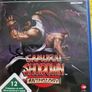 Samurai Showdown Anthology  PlayStation2 Ps2 Games Original Image 2