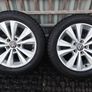 16" VW Golf, Caddy, Passat, Skoda, Audi A3 Alloys Image 4