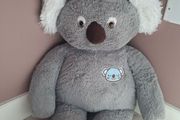 XL Koala Bear Plush