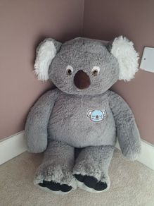 XL Koala Bear Plush