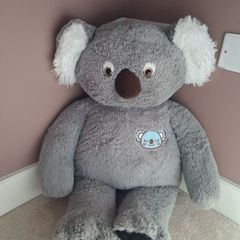 XL Koala Bear Plush