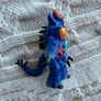 Disney 2014 Big Hero 6 Fred Bandai about 5 Used Please look at the pictures Image 4
