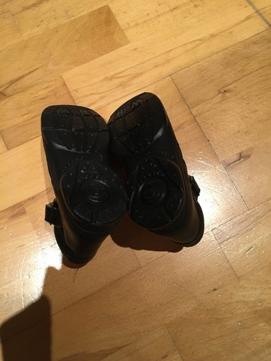 Pepino by Ricosta Shoes size EU-26, UK-8.5
