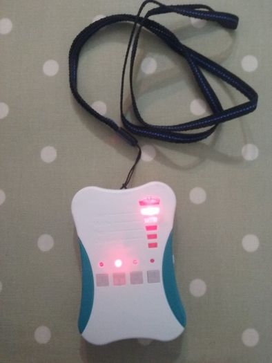 Guardian Angel - Digital RF Locator for 2 Kids