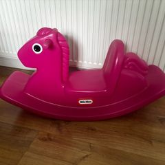 Little Tikes Rocking Horse
