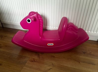 Little Tikes Rocking Horse