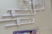 dreambaby baby proofing
