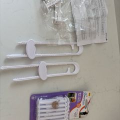 dreambaby baby proofing