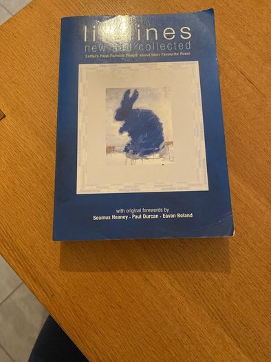 Lifelines, New and Collected