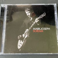 Marc Joseph - Scream