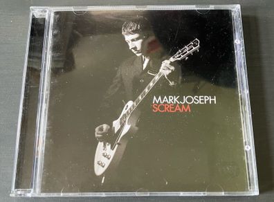 Marc Joseph - Scream