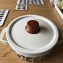 Orla kiely pot Image 2
