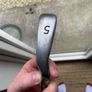 Ping G25 5 iron Image 2