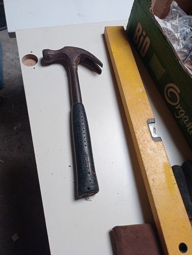 Builders Tools