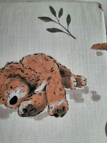 New double reversible duvet set