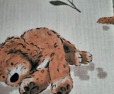 New double reversible duvet set