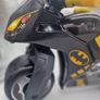foot to floor motorbike batman Image 2