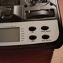 RC helicopter controller Image 5