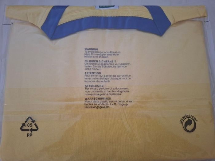 leeds United RETRO 1955 XL